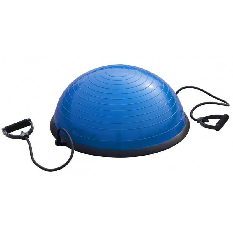 BOSO BALANSINIS TRENIRUOKLIS SU GUMOMIS 58CM BOSO BALANSINIS TRENIRUOKLIS SU GUMOMIS 58CM