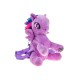 Pliušinis arkliukas-kuprinė ,,My little pony” Pliušinis arkliukas-kuprinė ,,My little pony”