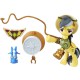 Ponio harmonijos saugotojo figūrėlė Hasbro Ponio harmonijos saugotojo figūrėlė Hasbro