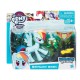 Ponio harmonijos saugotojo figūrėlė Hasbro Ponio harmonijos saugotojo figūrėlė Hasbro