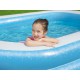 Pripučiamas baseinas Bestway 262 x 175 x 51 cm Pripučiamas baseinas Bestway 262 x 175 x 51 cm