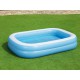 Pripučiamas baseinas Bestway 262 x 175 x 51 cm Pripučiamas baseinas Bestway 262 x 175 x 51 cm