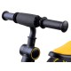 Triratukas "Tiny Bike 3in1", geltonas Triratukas "Tiny Bike 3in1", geltonas