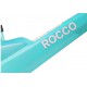 Balansinis dviratukas "Rocco", šviesiai mėlynas Balansinis dviratukas "Rocco", šviesiai mėlynas