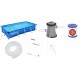 Baseinas Bestway "Steel Pro", 400x211 Baseinas Bestway "Steel Pro", 400x211