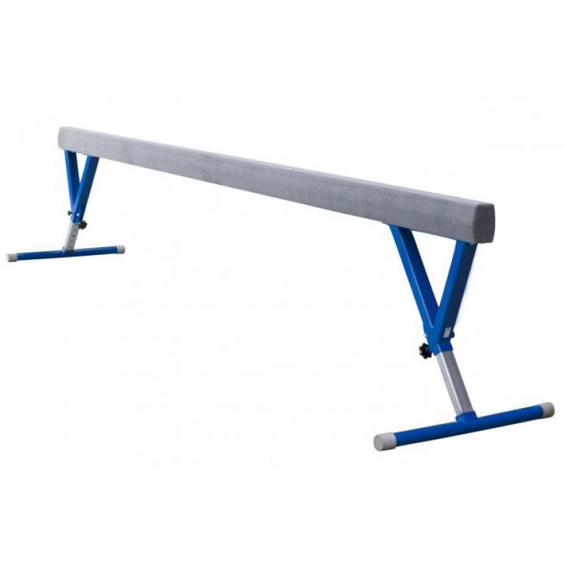 Gimnastikos balansinis buomas 5 m Gimnastikos balansinis buomas 5 m