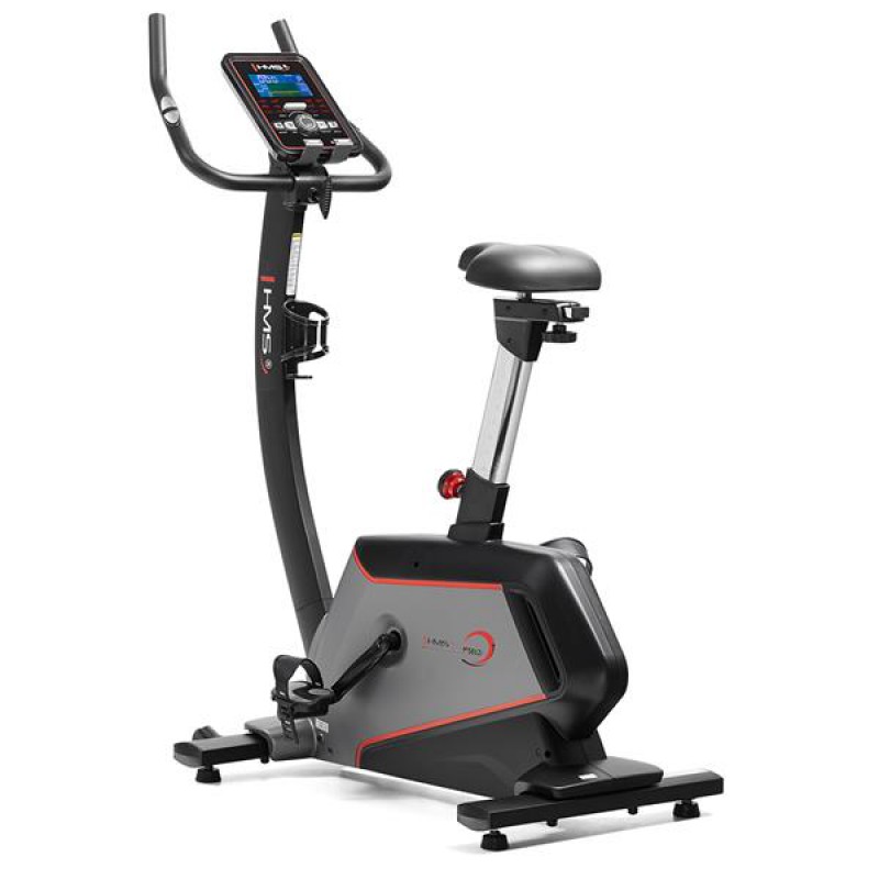 M5812-i MAGNETIC STATIONARY BIKE HMS