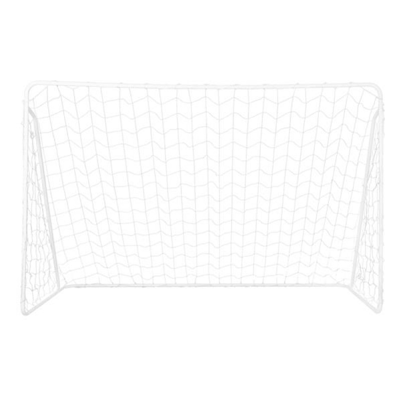 NT 8830  GOAL WITH NET STEEL FRAME 3M NILS