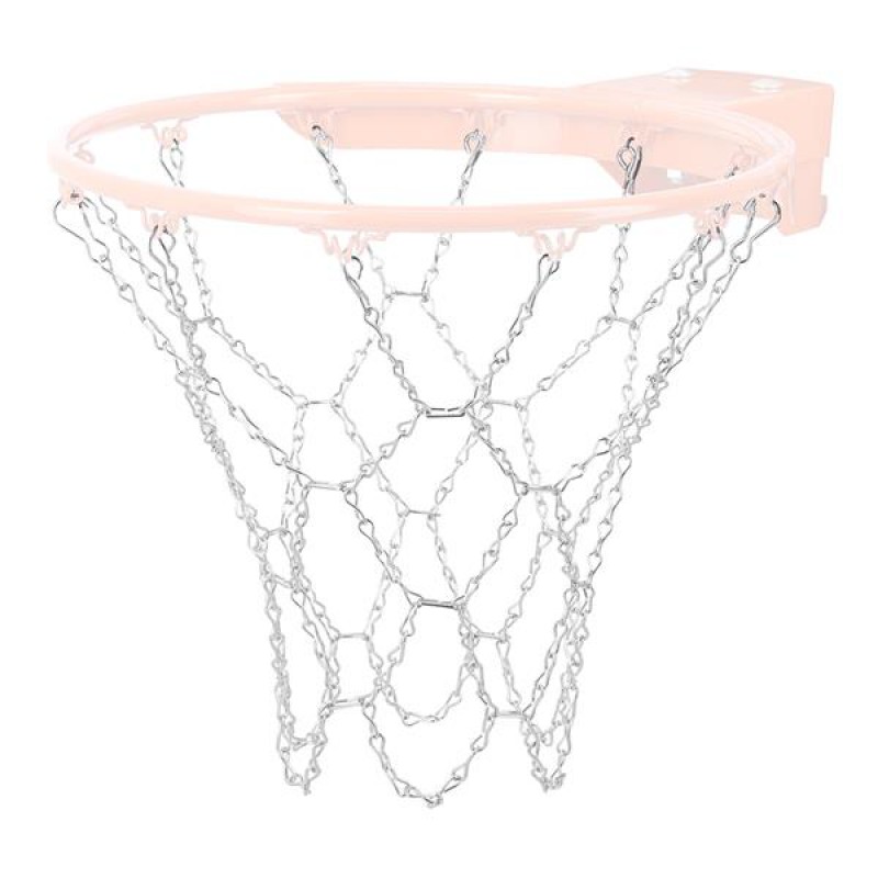 SDKR6 STEEL BASKETBALL NET NILS