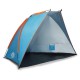 NC8030 BLUE BEACH TENT 260x120x120 NILS