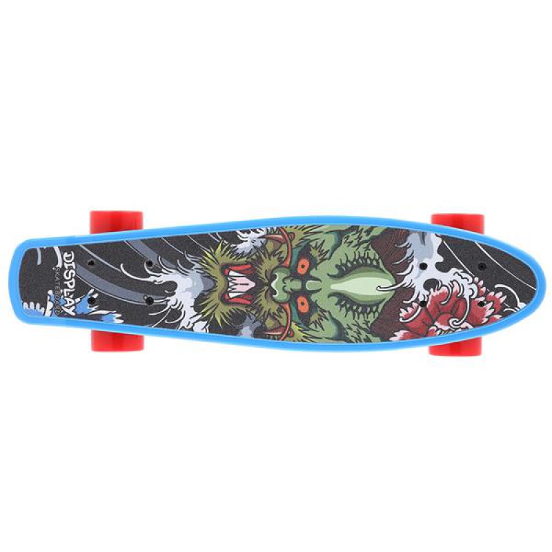 PENNYBOARD CRUDE DRAGON NILS EXTREME