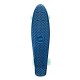 PNB01 PENNYBOARD BLUE ELECTROSTYLE NILS EXTREME