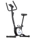 RW3011 BLACK EXERCISE BIKE ONE FITNESS