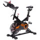 SW2102 ORANGE SPIN BIKE 15 KG HMS