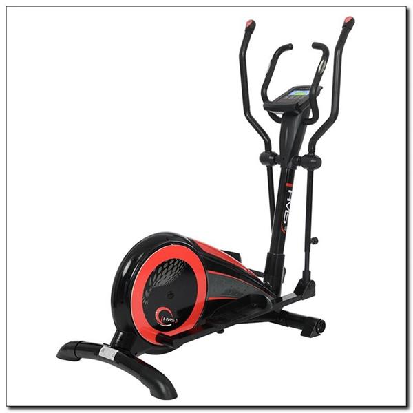 H1708i MAGNETIC ELLIPTICAL BIKE HMS