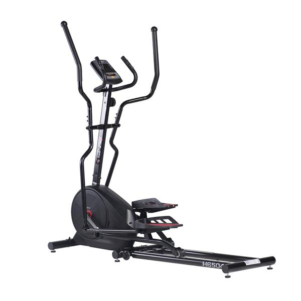 H6504 FOLDABLE MAGNETIC ELLIPTICAL BIKE HMS