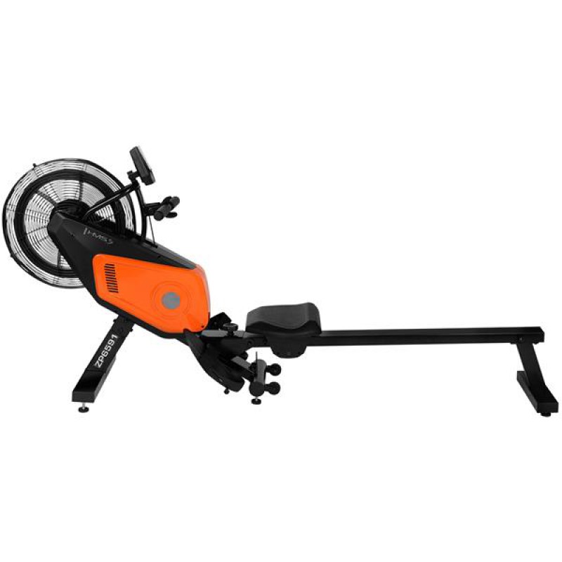 ZP6591 AIR ROWING MACHINE HMS