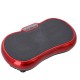 SVP02  RED VIBRATING PLATFORM HMS