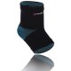 SS1525 TURQUOISE-BLACK SIZE S ANKLE SUPPORTT HMS