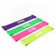 PBF EXERCISE BAND SET 04 ONE FITNESS