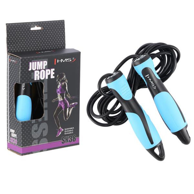 SK38 JUMP ROPE HMS