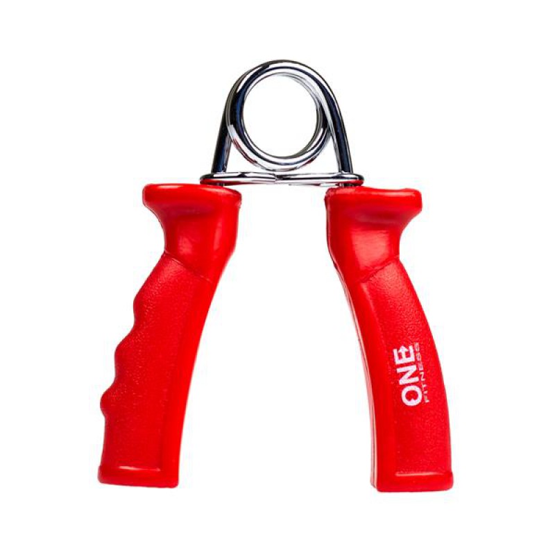 PZ04 HAND GRIPS WITH HARD HANDLES ONE FITNESS