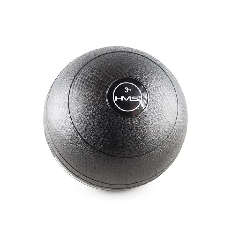 PSB3 EXCERCISE BALL - SLAM BALL 3 KG HMS