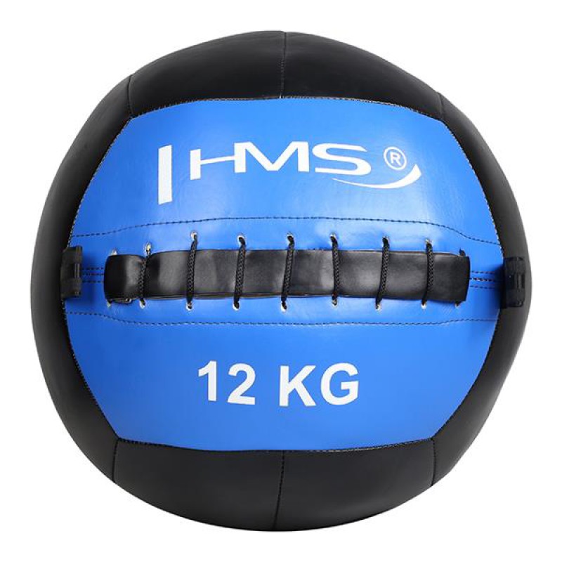 WLB12 EXCERCISE BALL - WALL BALL HMS