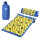 AKM01 DARK BLUE ACUPRESURE SET MAT HMS PREMIUM