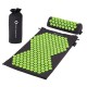 AKM03 BLACK ACUPRESURE SET MAT HMS PREMIUM