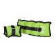 WW02 PILLOW WEIGHTS 2 x 1.5 KG ONE FITNESS (green)