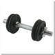 SG01 CAST IRON DUMBBELL 7 KG