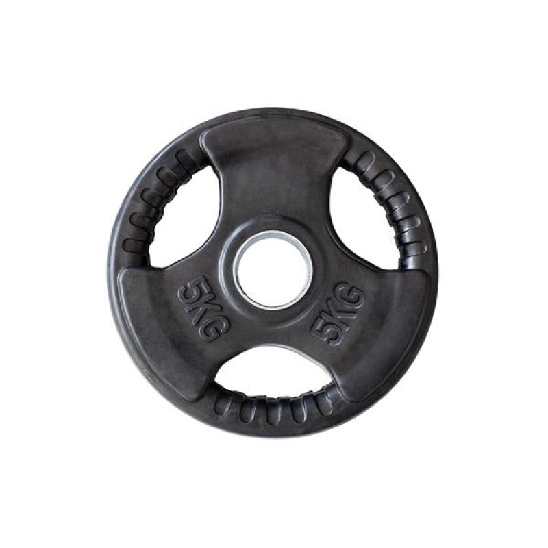 TOK5 OLYMPIC PLATE 5 KG