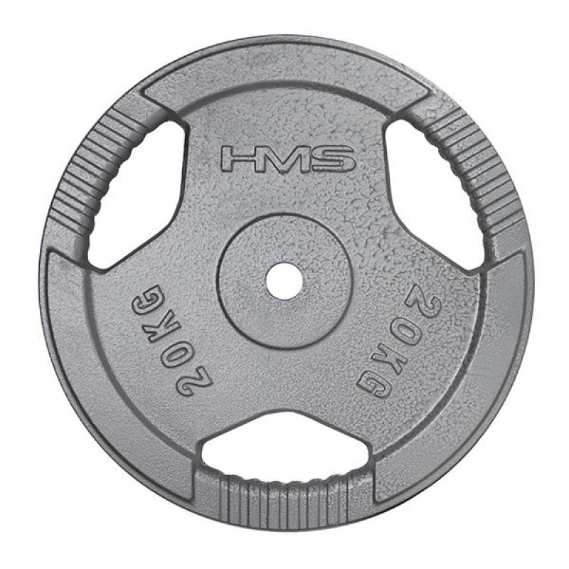 THM20 HAMMERTONE PLATE 20 KG HMS