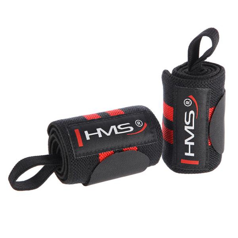 ONX02 WRIST WRAPS (2 pcs) HMS