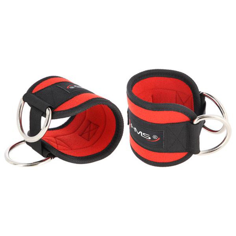 OPX02 ANKLE STRAPS (2pcs) HMS