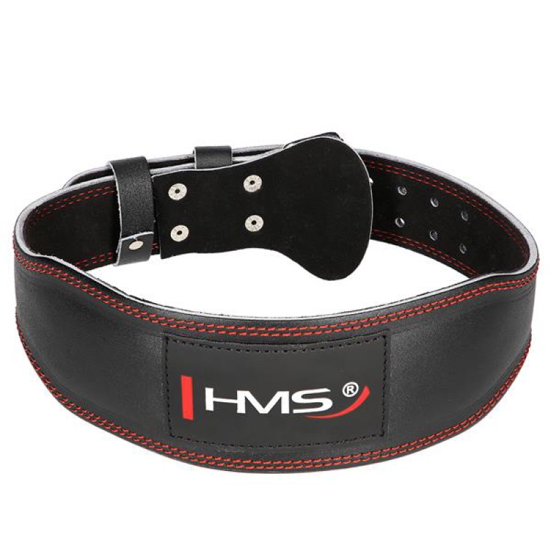 PA3778 SIZE S GYM BELT HMS