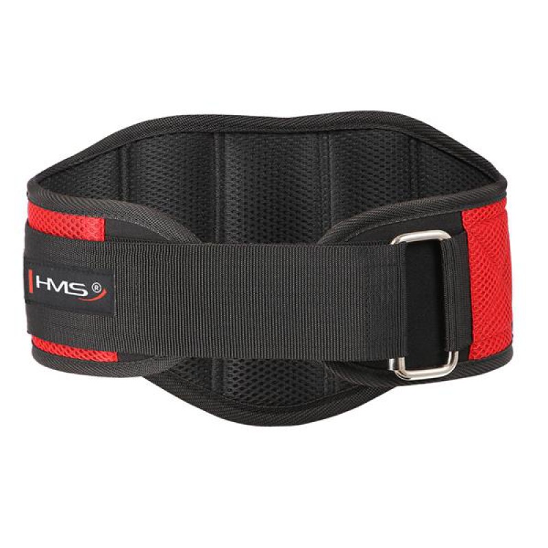 PA3449 SIZE S TRAINING BELT HMS