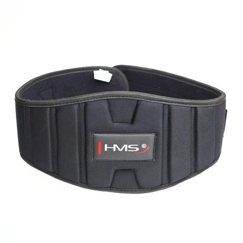 PA3448 SIZE M TRAINING BELT HMS (black)