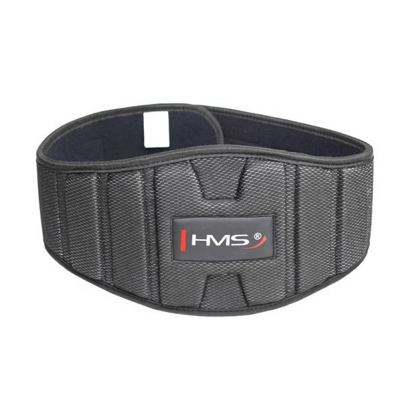 PA3448 SIZE S TRAINING BELT HMS (gray)