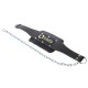 PSTX06 TRAINING BELT HMS PREMIUM