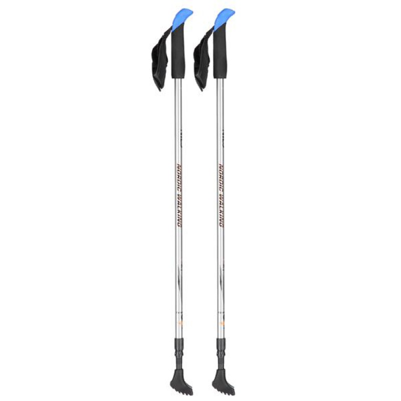 NW602 NORDIC WALKING POLES NILS