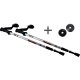 TK631 TREKKING POLES NILS