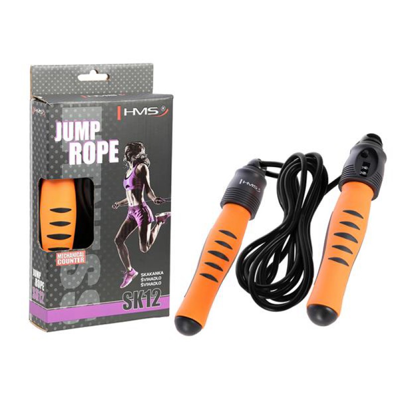 SK12 JUMP ROPE HMS