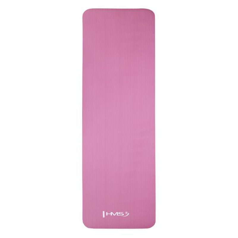 YM07 YOGA MAT HMS (pink)