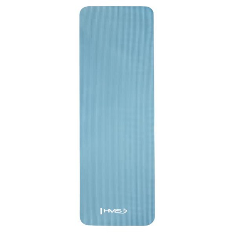 YM07 YOGA MAT HMS (blue)