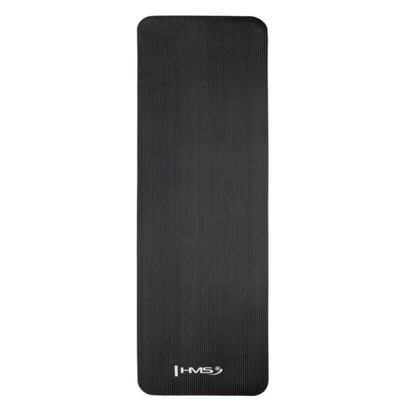 YM07 YOGA MAT HMS (black)