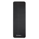 YM07 YOGA MAT HMS (black)