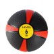 NK06 MEDICINE BALL 6 KG HMS