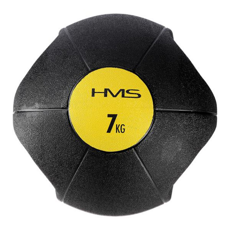 NKU07 MEDICINE BALL 7 KG HMS